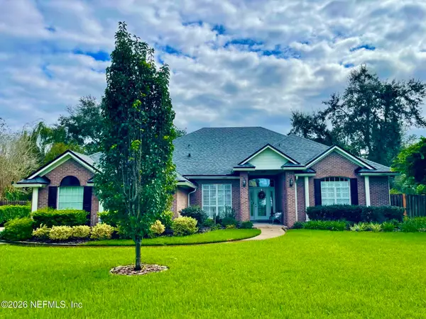 1842 Royal Fern Lane, Fleming Island, FL 32003