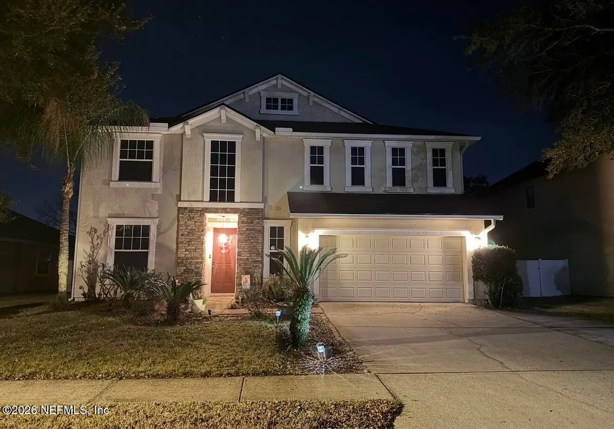 618 Wakeview Drive, Orange Park, FL 32065 - #1