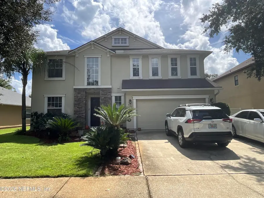 618 Wakeview Drive, Orange Park, FL 32065 - #2