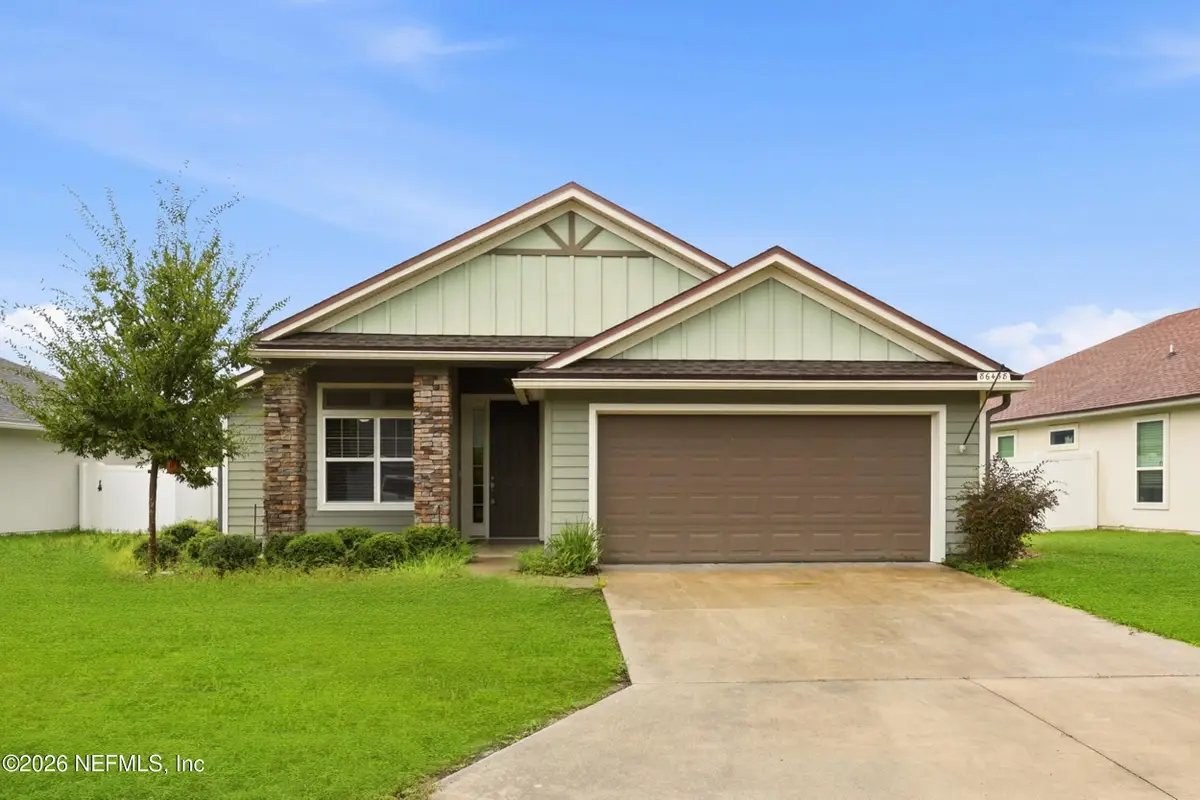 86458 Moonlit Walk Circle, Yulee, FL 32097 - #1