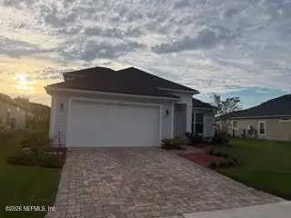 264 Golden Fern Drive, Saint Augustine, FL 32092 - #2
