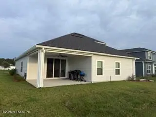 264 Golden Fern Drive, Saint Augustine, FL 32092 - #3