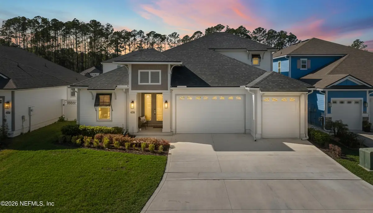 3269 Vanden Sawyer Court, Green Cove Springs, FL 32043 - #1