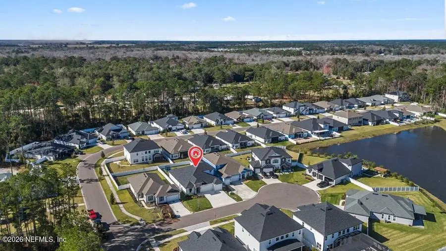 3269 Vanden Sawyer Court, Green Cove Springs, FL 32043 - #2