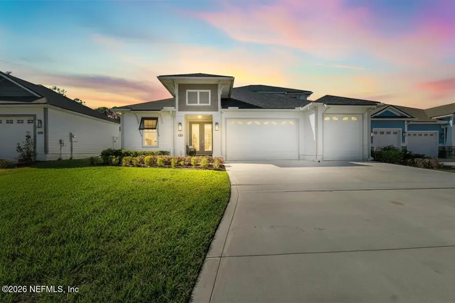 3269 Vanden Sawyer Court, Green Cove Springs, FL 32043 - #3
