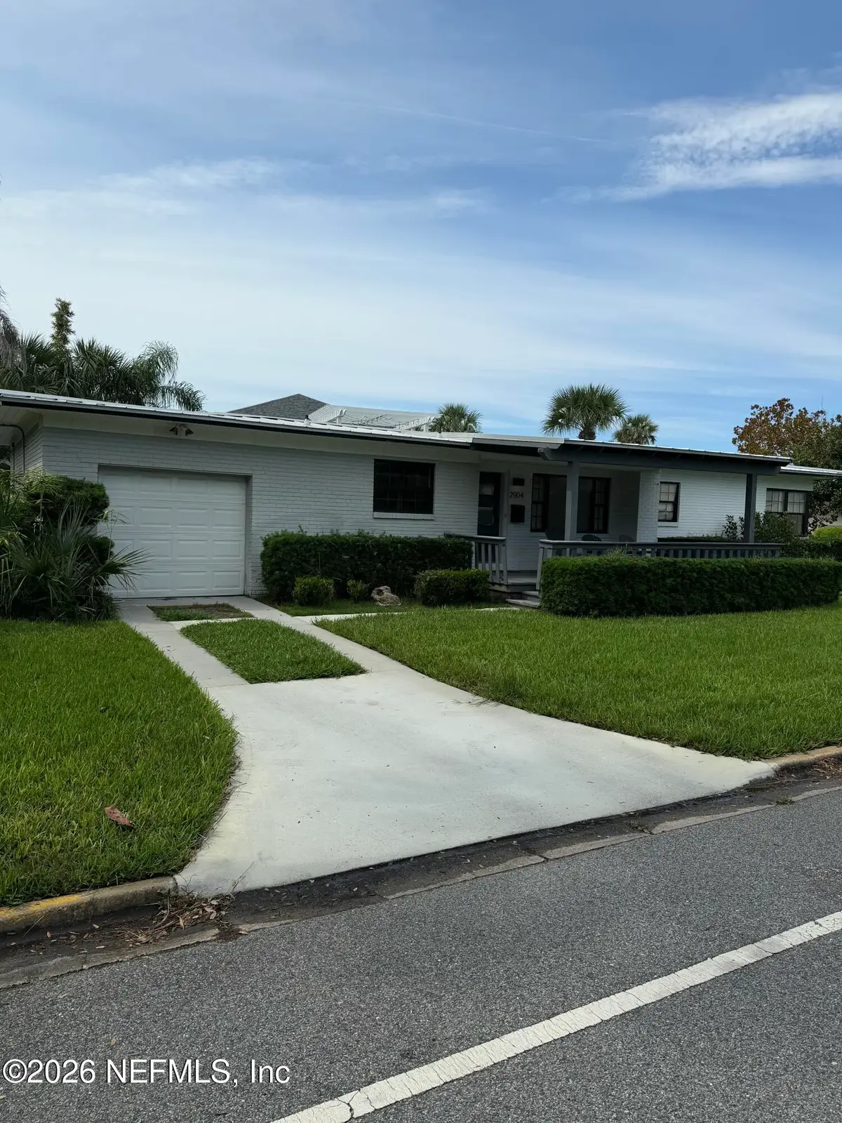 2904 1st S Street, Jacksonville Beach, FL 32250 - #1
