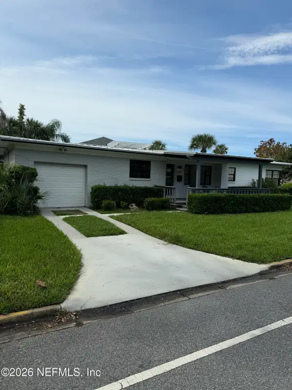 2904 1st S Street, Jacksonville Beach, FL 32250