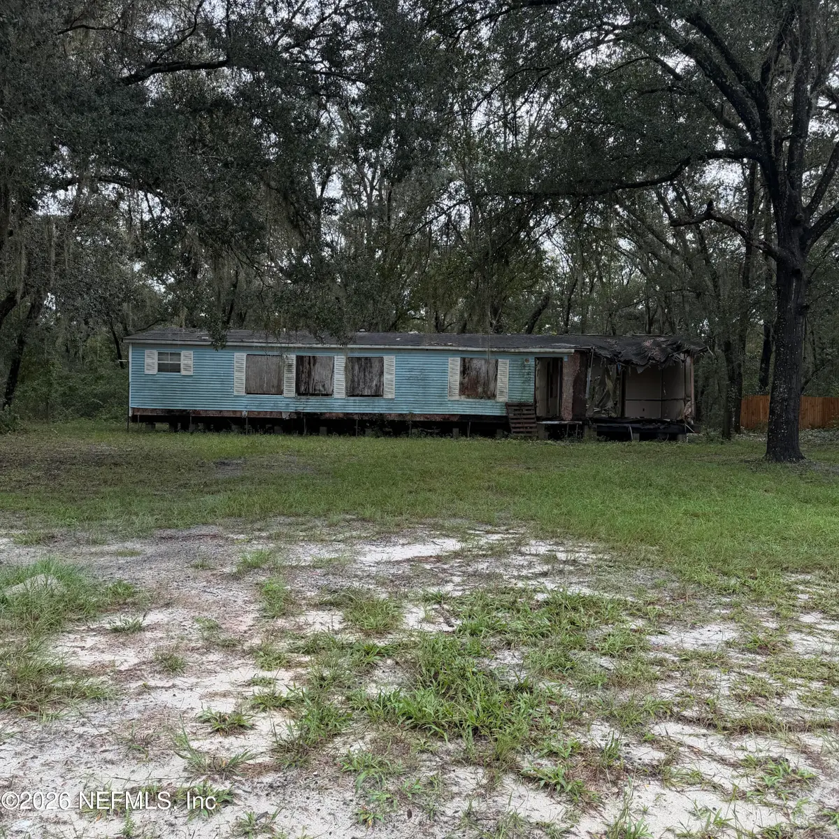164 Tyler Avenue, Interlachen, FL 32148 - #1