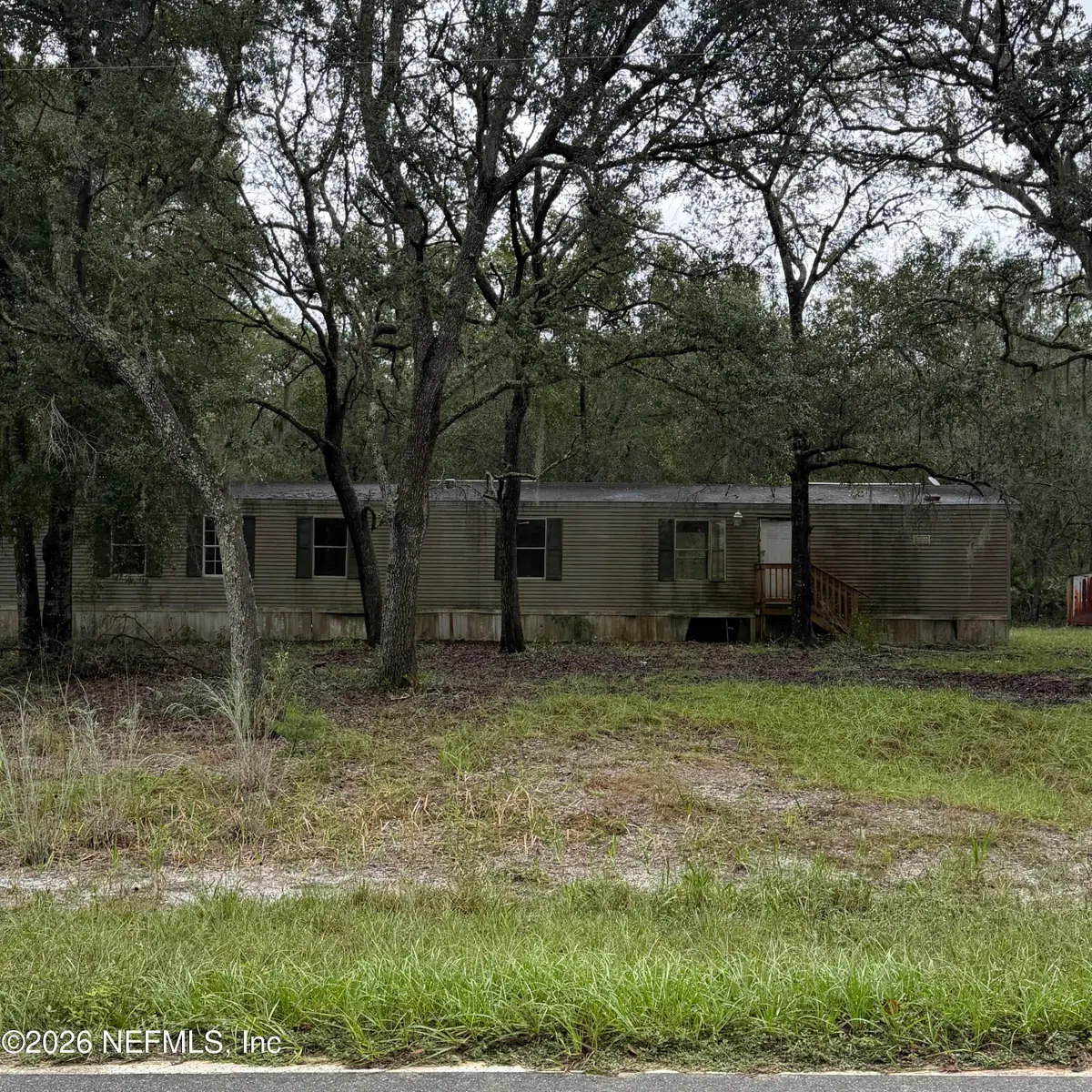 826 Theresa Avenue, Interlachen, FL 32148 - #1