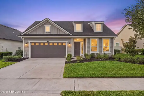 125 Chipola Trace, St. Johns, FL 32259