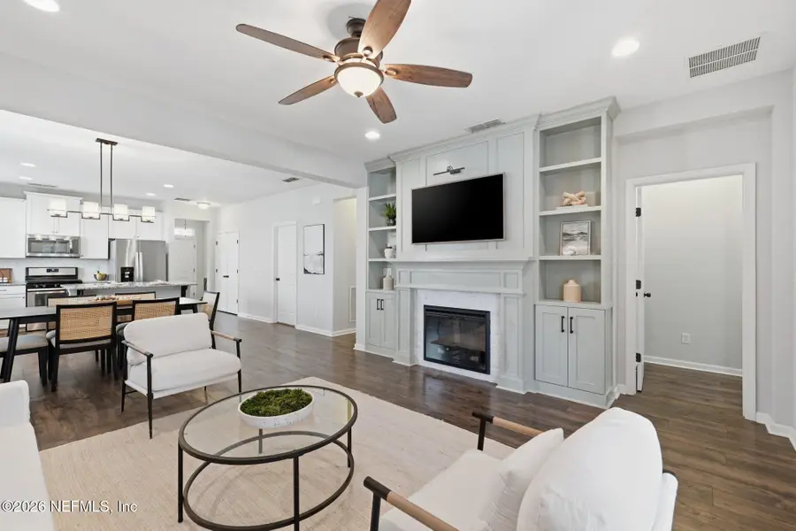 125 Chipola Trace, Saint Johns, FL 32259 - #3