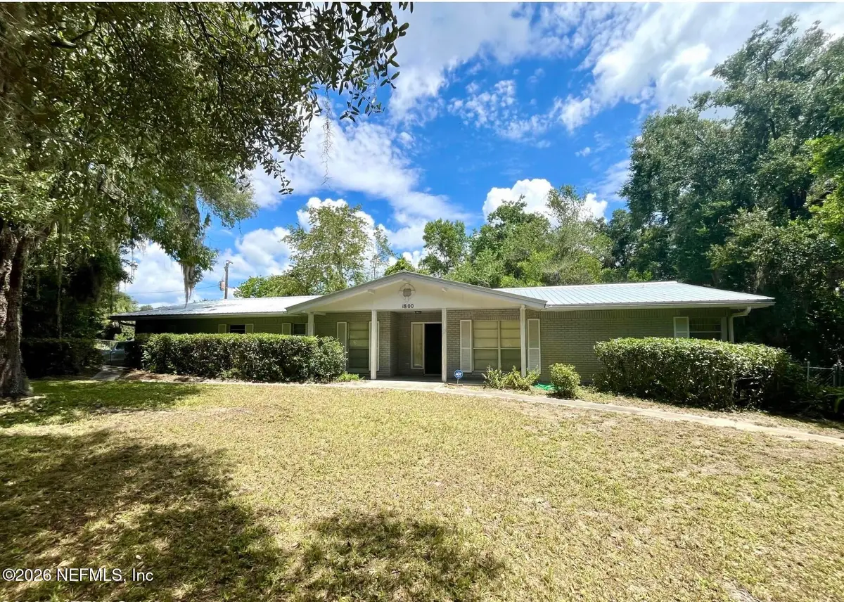 1800 Laurel Street, Palatka, FL 32177 - #1