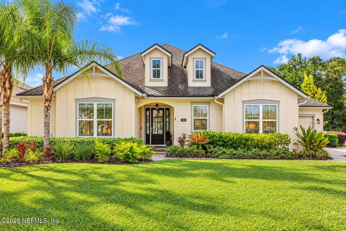 151 Littlewood Road, Ponte Vedra, FL 32081 - #1