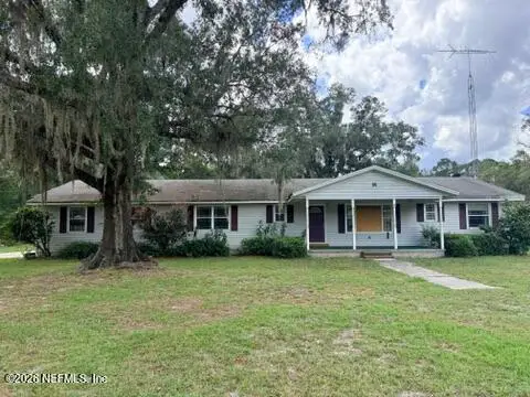 13940 Sapp Road, Glen Saint Mary, FL 32040 - #2