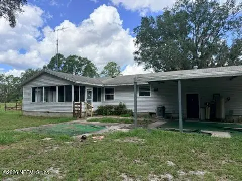 13940 Sapp Road, Glen Saint Mary, FL 32040 - #3