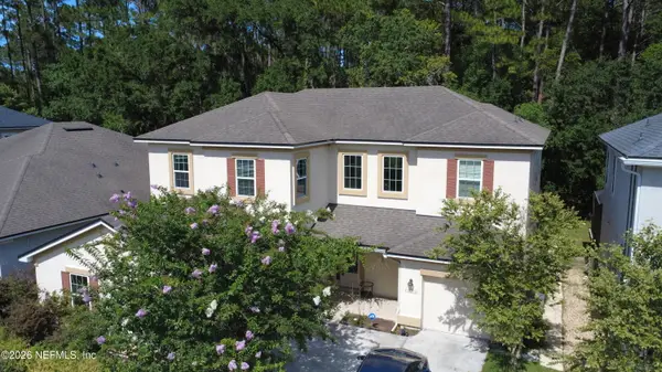 12349 Shady Bridge Trail, Jacksonville, FL 32258