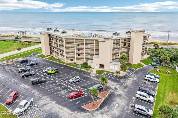 2730 Ocean Shore Boulevard #405, Ormond Beach, FL 32176