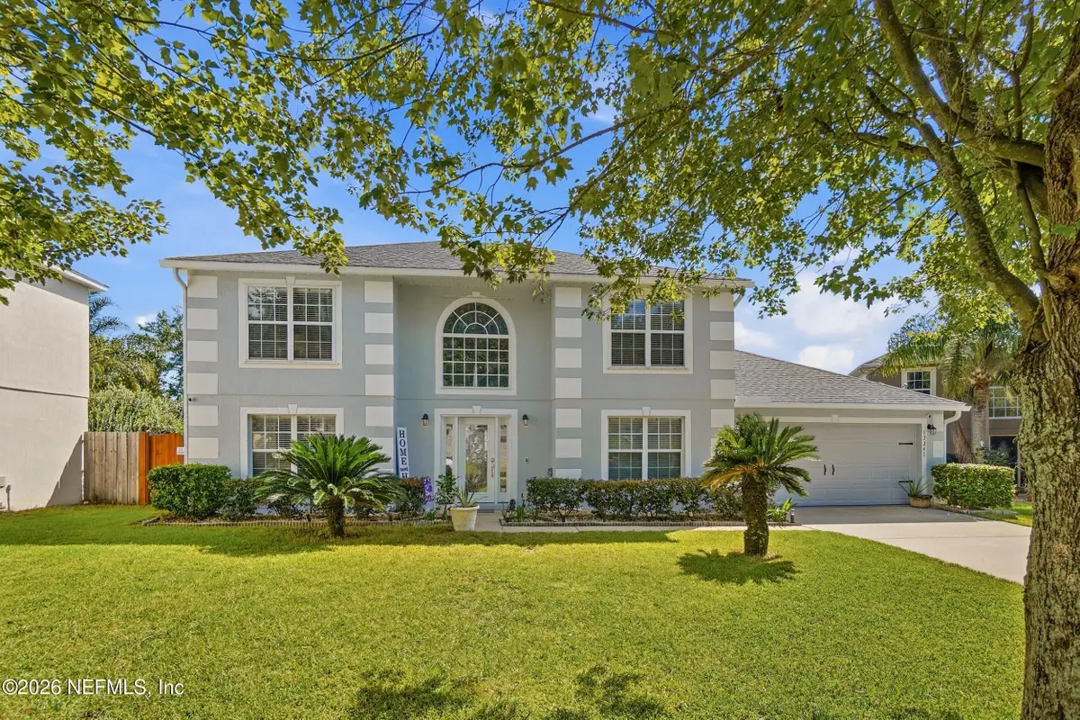 12241 Shadow Creek Court, Jacksonville, FL 32226 - #1