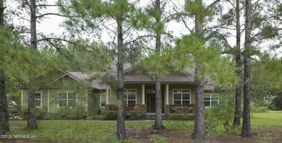 3694 S State Road 121, Glen Saint Mary, FL 32040 - #1