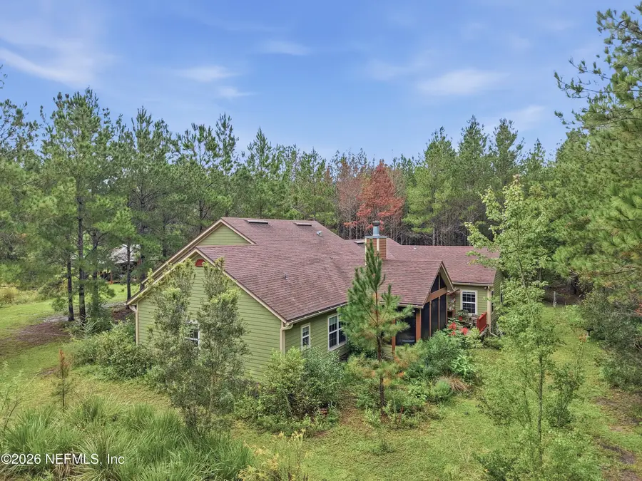 3694 S State Road 121, Glen Saint Mary, FL 32040 - #3