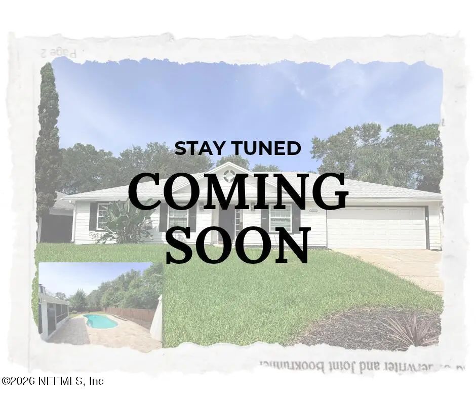 12619 Lazy Meadow N Drive, Jacksonville, FL 32225 - #1