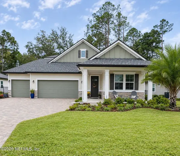 216 Goldenrod Drive, St. Augustine, FL 32092