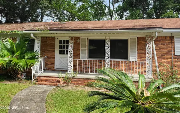 6809 Azul Court, Jacksonville, FL 32210