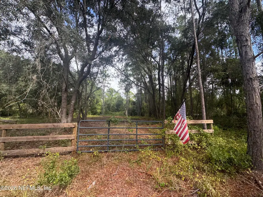 436 Rosewood Street, Georgetown, FL 32139 - #2