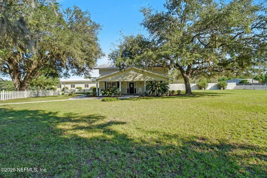 31555 County Road 121, Hilliard, FL 32046 - #2