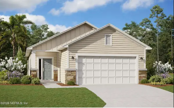 261 Bluegrass Way, St. Augustine, FL 32092
