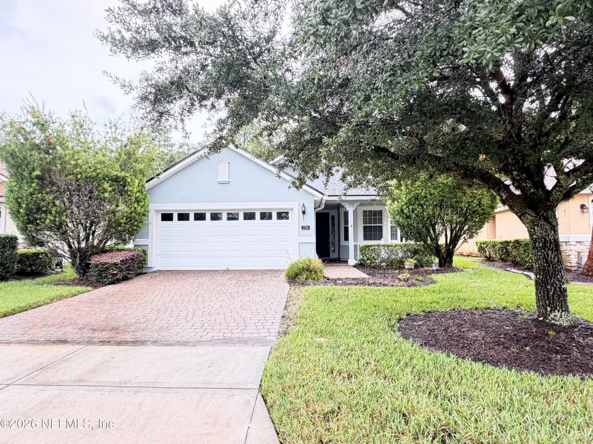 778 Copperhead Circle, Saint Augustine, FL 32092 - #1
