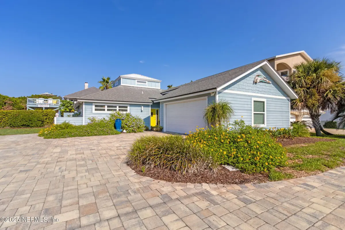 1515 S Fletcher Avenue, Fernandina Beach, FL 32034 - #1