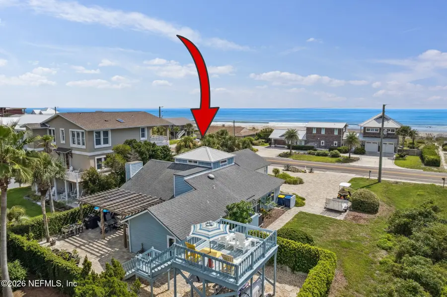 1515 S Fletcher Avenue, Fernandina Beach, FL 32034 - #2