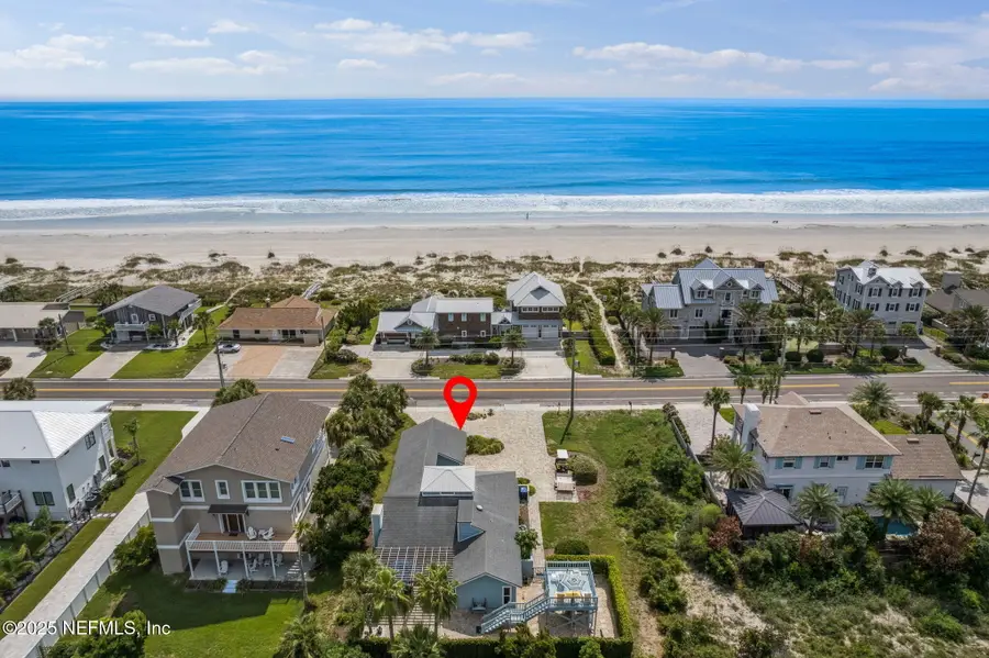 1515 S Fletcher Avenue, Fernandina Beach, FL 32034 - #3