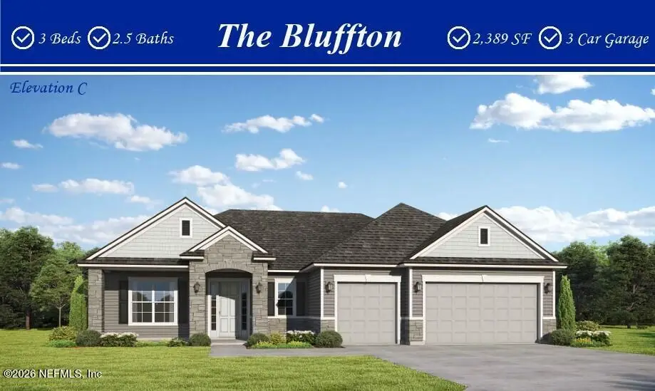 162 Vista Bluff Lane #0095, Yulee, FL 32097 - #1
