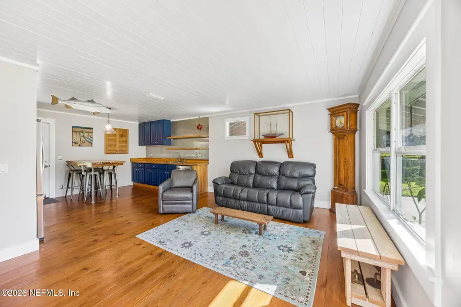 1108 N 15th Street, Fernandina Beach, FL 32034 - #2