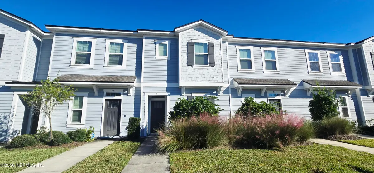 251 Annies Place, Jacksonville, FL 32218 - #1