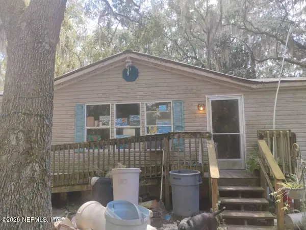 235 Herman Drive, Hawthorne, FL 32640