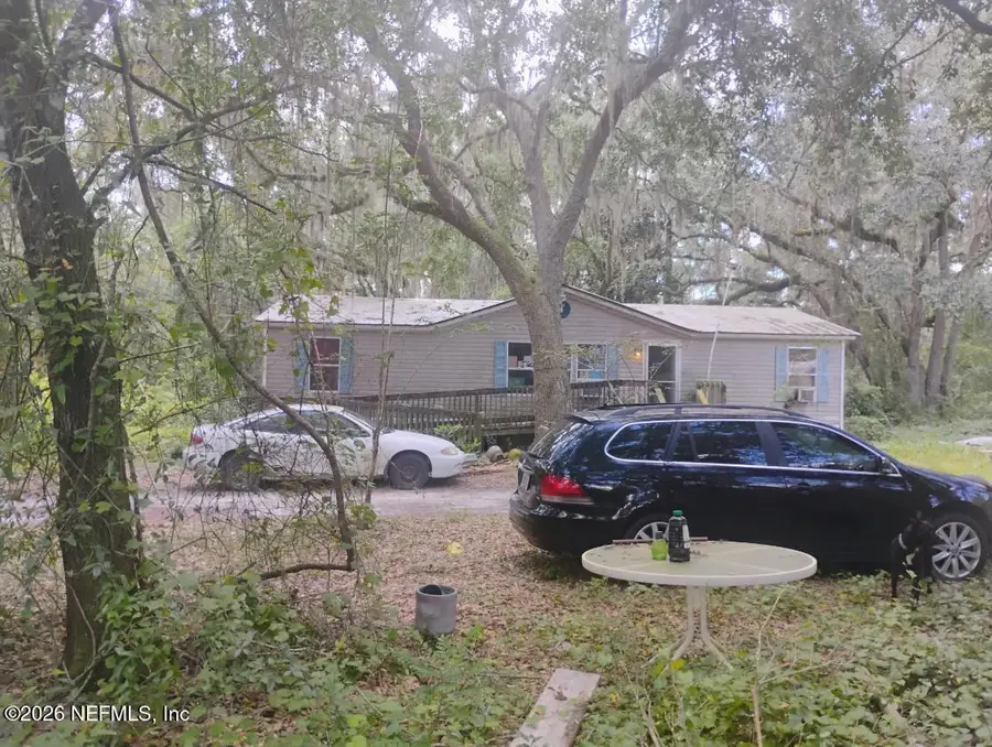 235 Herman Drive, Hawthorne, FL 32640 - #2