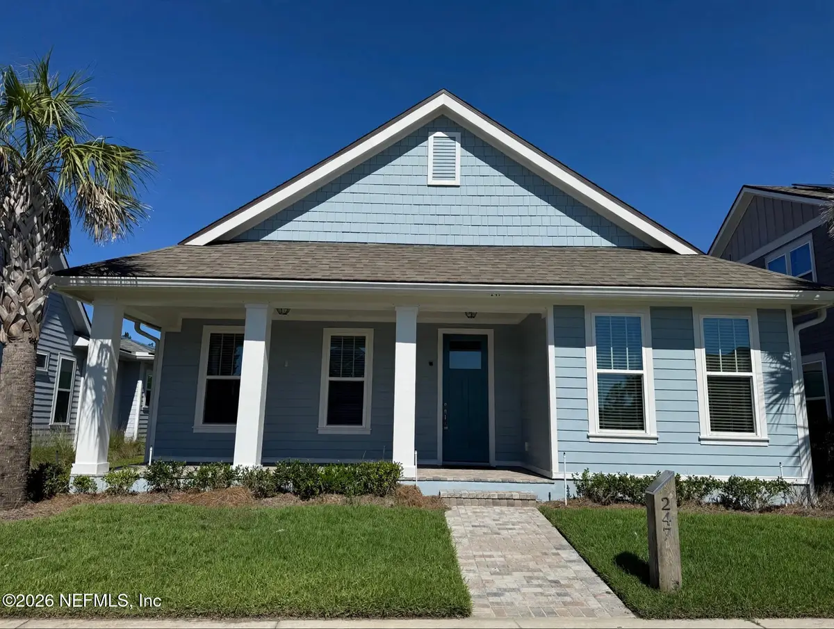 247 Daydream Avenue, Yulee, FL 32097 - #1