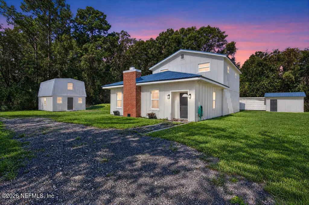 44259 Artesian Boulevard, Callahan, FL 32011 - #1