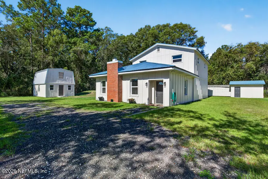 44259 Artesian Boulevard, Callahan, FL 32011 - #2
