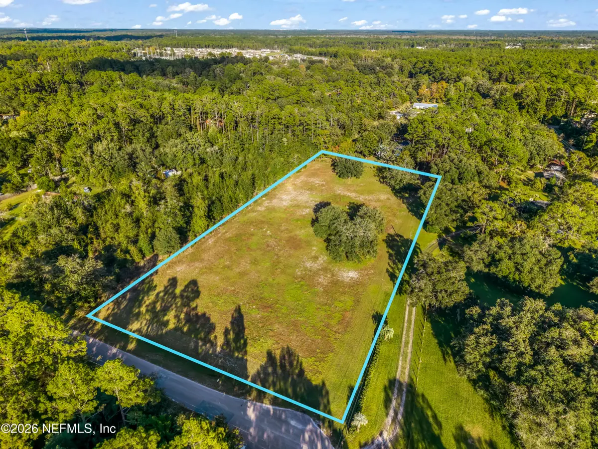 0 Macaw Road, Yulee, FL 32097 - #1