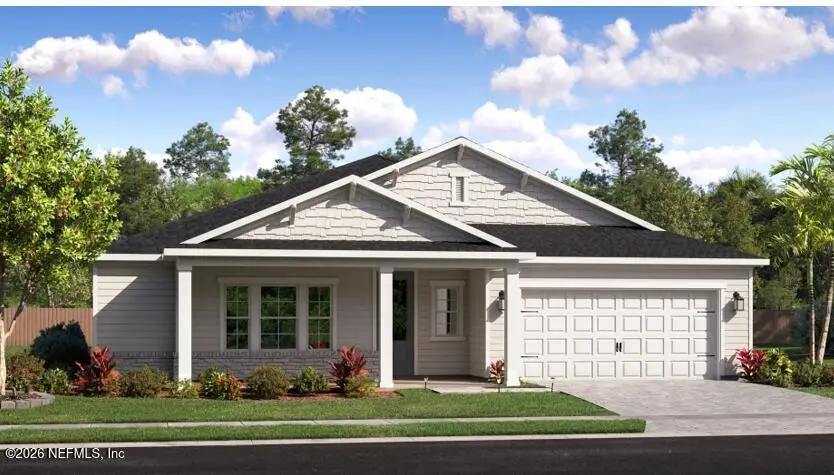 76612 Winterfield Drive, Yulee, FL 32097 - #1