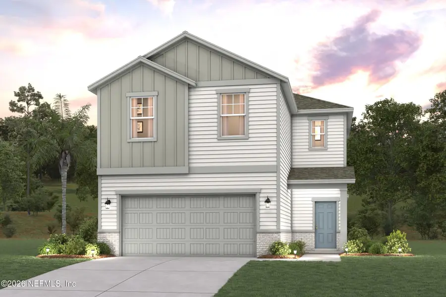 1333 Ribbon Place, Palm Coast, FL 32164 - #3