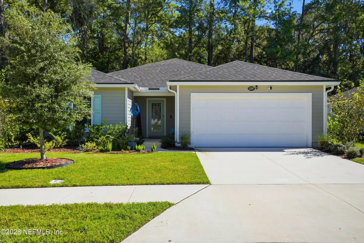 12557 Creekside Manor Drive, Jacksonville, FL 32218 - #1