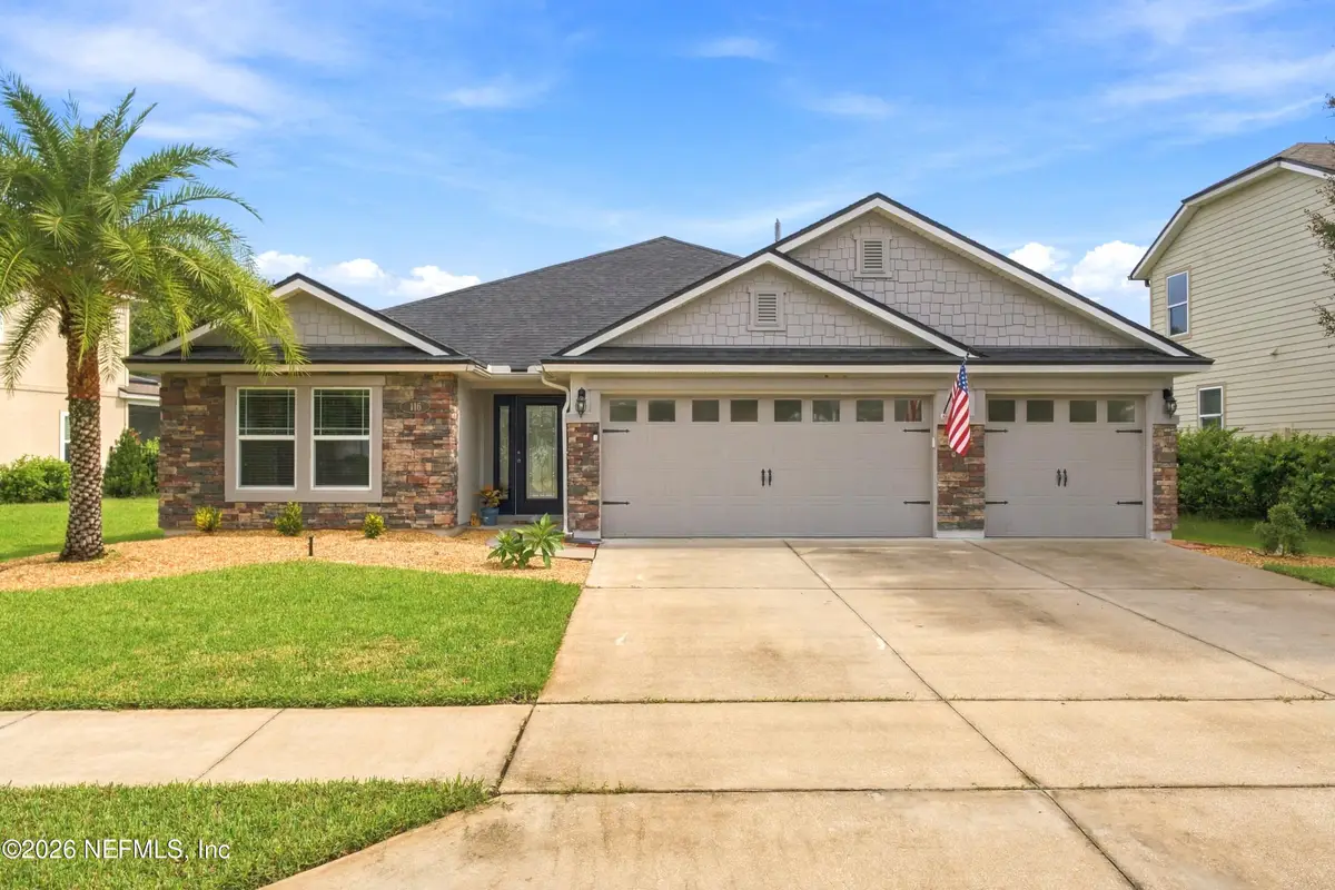 116 Providence Drive, Saint Augustine, FL 32092 - #1
