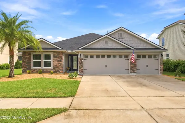 116 Providence Drive, St. Augustine, FL 32092