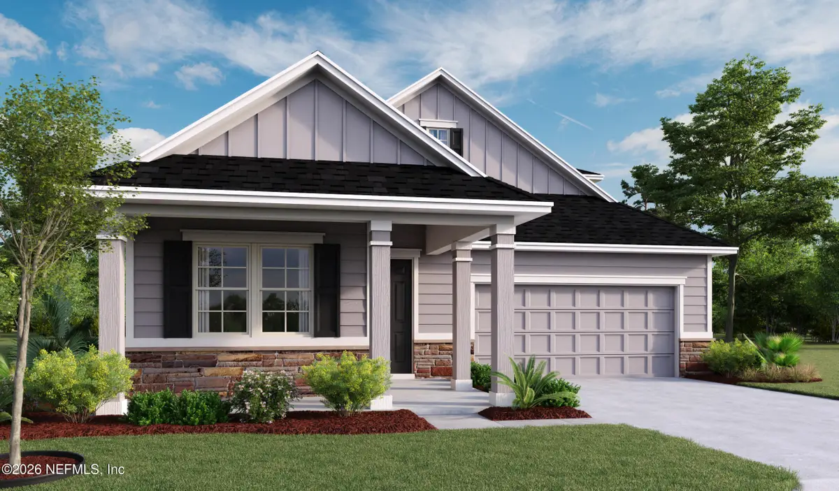 195 Thornberry Way, Palm Coast, FL 32164 - #1