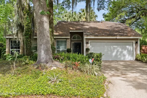 4871 Northford W Place, Jacksonville, FL 32257